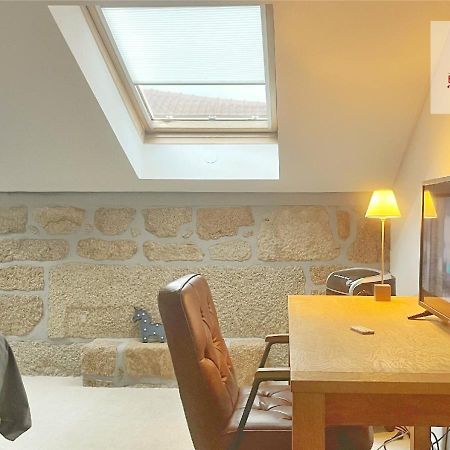 빌라레알 T2 Duplex - Exclusivo No Centro Historico 아파트 외부 사진